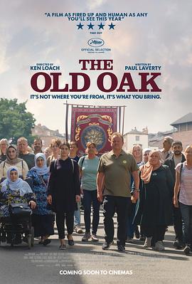 AGE动漫《老橡树酒馆 The Old Oak》免费在线观看