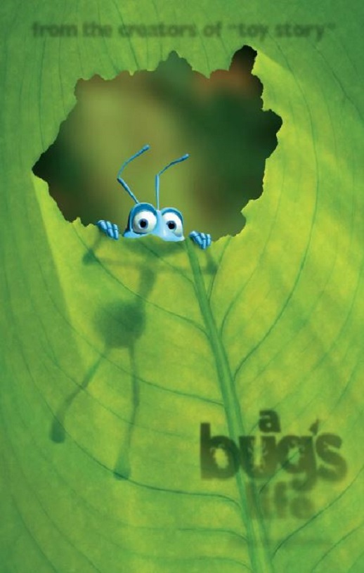 AGE动漫《虫虫危机 A Bug's Life》免费在线观看