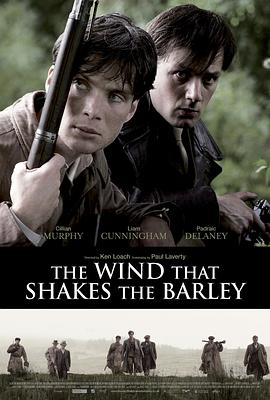 AGE动漫《风吹麦浪 The Wind That Shakes the Barley》免费在线观看