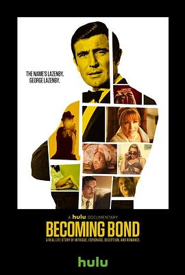 AGE动漫《成为邦德 Becoming Bond》免费在线观看