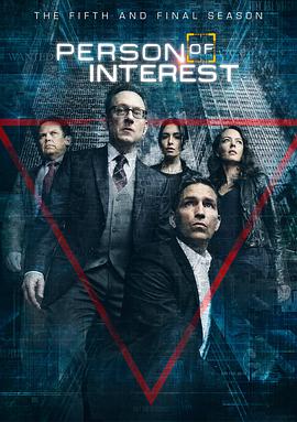 AGE动漫《疑犯追踪 第五季 Person of Interest Season 5》免费在线观看