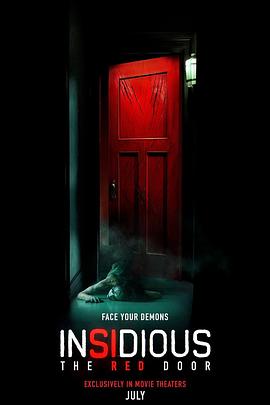 AGE动漫《潜伏5：红门 Insidious: The Red Door》免费在线观看