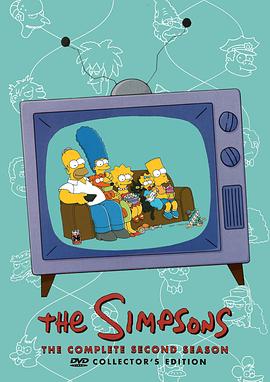 AGE动漫《辛普森一家 第二季 The Simpsons Season 2》免费在线观看