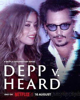 AGE动漫《德普大战赫德 Depp V Heard》免费在线观看