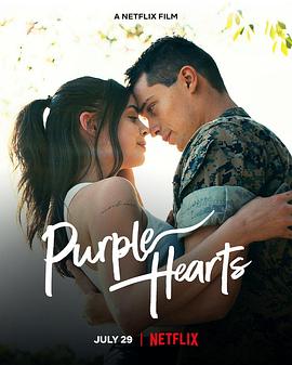 AGE动漫《紫心之恋 Purple Hearts》免费在线观看