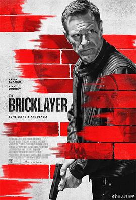 AGE动漫《谍影追凶 The Bricklayer》免费在线观看