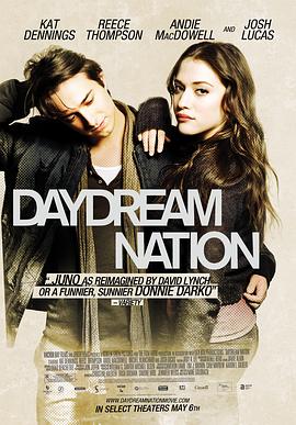 AGE动漫《白日梦国度 Daydream Nation》免费在线观看