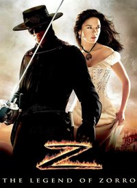 AGE动漫《佐罗传奇 The Legend of Zorro》免费在线观看