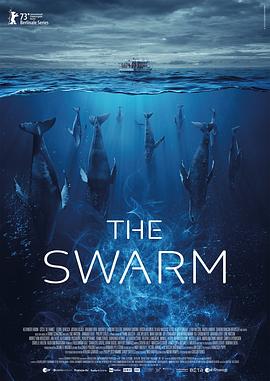 AGE动漫《种群 The Swarm》免费在线观看