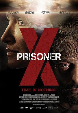 AGE动漫《时空罪犯 Prisoner X》免费在线观看