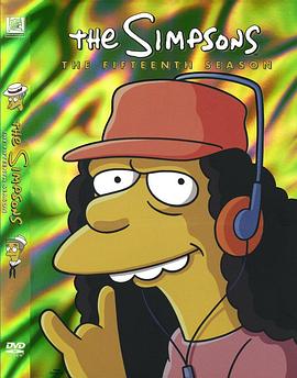 AGE动漫《辛普森一家 第十五季 The Simpsons Season 15》免费在线观看