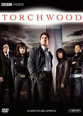 AGE动漫《火炬木小组 第一季 Torchwood Season 1》免费在线观看