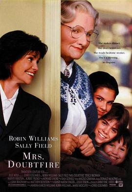 AGE动漫《窈窕奶爸 Mrs. Doubtfire》免费在线观看