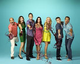 AGE动漫《熟女镇 第四季 Cougar Town Season 4》免费在线观看