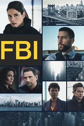 AGE动漫《联邦调查局 第六季 FBI Season 6》免费在线观看