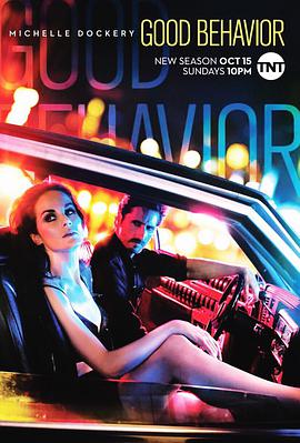 AGE动漫《一善之差 第二季 Good Behavior Season 2》免费在线观看