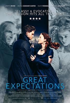 AGE动漫《远大前程 Great Expectations》免费在线观看