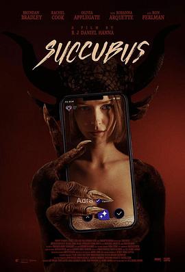 AGE动漫《魅魔 Succubus》免费在线观看