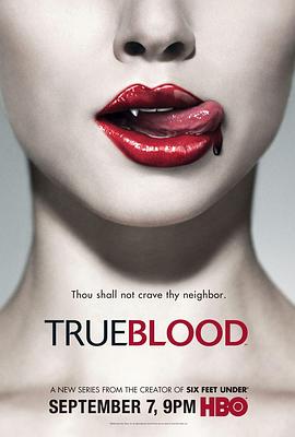 AGE动漫《真爱如血 第一季 True Blood Season 1》免费在线观看