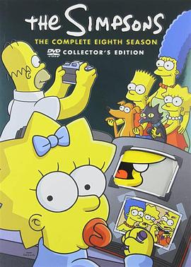 AGE动漫《辛普森一家 第八季 The Simpsons Season 8》免费在线观看