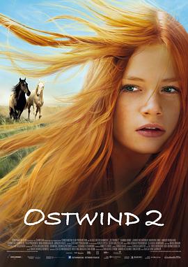 AGE动漫《骏马奥斯温2 Ostwind 2》免费在线观看