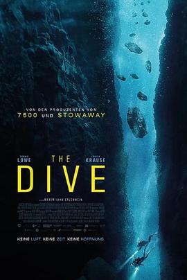 AGE动漫《潜水 The Dive》免费在线观看