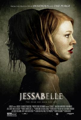 AGE动漫《杰莎贝尔 Jessabelle》免费在线观看