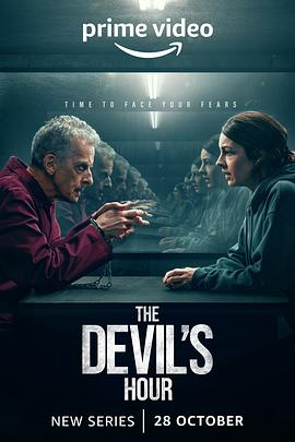 AGE动漫《魔鬼时刻 第一季 The Devil's Hour Season 1》免费在线观看