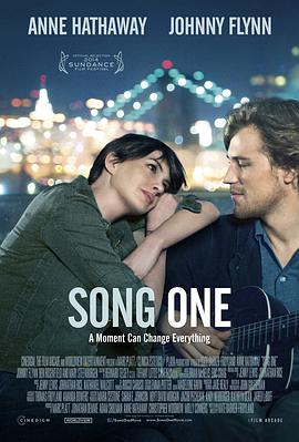 电影《一曲倾情 Song One》完整版在线免费观看