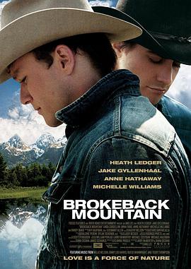 AGE动漫《断背山 Brokeback Mountain》免费在线观看