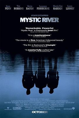 AGE动漫《神秘河 Mystic River》免费在线观看