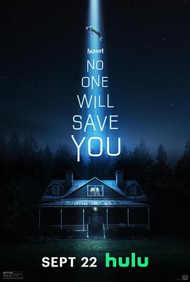 AGE动漫《孤立无援 No One Will Save You》免费在线观看