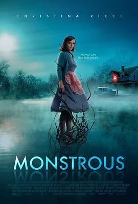 AGE动漫《爱的怪物论 Monstrous》免费在线观看