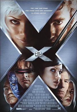 AGE动漫《X战警2 X2》免费在线观看