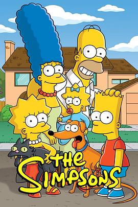 AGE动漫《辛普森一家 第一季 The Simpsons Season 1》免费在线观看