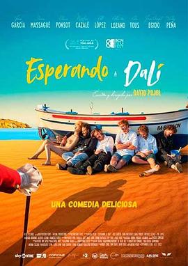 AGE动漫《等待达利 Esperando a Dalí》免费在线观看